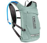 Camelbak - Chase Adventure 8 - Cycling backpack turquoise