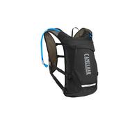CamelBak Chase Adventure 8 Hydration Vest- for Gravel, Mountain, Bikepacking and Endurace Cycling- 2L Reservoir
