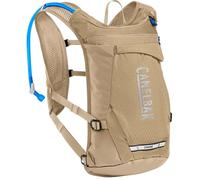 Camelbak Chase Adventure 8 Hydration Vest With Crux 2L Reservoir - Moondust