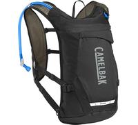 Camelbak Chase Adventure 8 Vest, Black/Earth