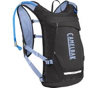 Camelbak Women's Chase Adventure 8 Vest - Cycling backpack - Women's Black / Iris 8 L