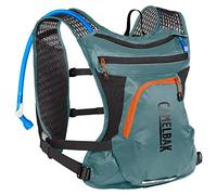 CAMELBAK Chase Bike Hydration pack Atlantic Teal/Black One Size