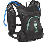 CAMELBAK Chase Bike Hydration pack Black/Mint One Size