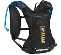 Camelbak Chase Race 4 Vest + 1.5L Reservoir - Black
