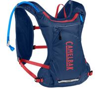 Camelbak Chase Race 4 Vest + 1.5L Reservoir - Deep Sea