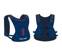 Camelbak - Chase Race 4 Vest - Cycling backpack blue