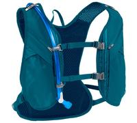 Camelbak - Chase Race 4 Vest - Cycling backpack blue