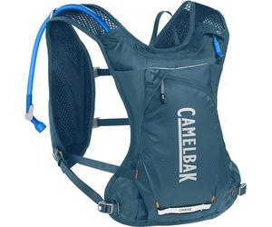 Camelbak Chase Race 4 Vest, Moroccan Blue