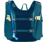 Camelbak Chase Race 4 Vest, running vest, 1.5L, dark blue 1.5L