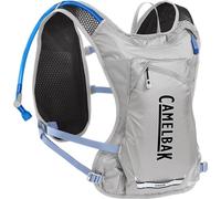 CamelBak Women's Chase Race 4 Hydration Vest- for Gravel, Mountain, Bikepacking and Endurace Cycling- 1.5L Reservoir, Vapor Blue