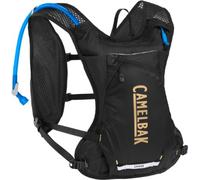Camelbak Chase Race 4L Hydration Vest with Crux 1.5L Reservoir Black