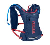 Camelbak - Chase Race 4 Vest - Cycling backpack blue