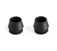 CamelBak Chug Spout Accessory 2pk, Black