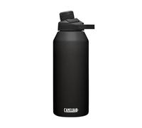 CAMELBAK Chute Drinking Bottle Black 40 oz