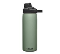 drinking bottle Chute Mag insulated 600 ml stainless steel green/black