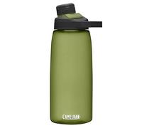 CAMELBAK Chute Mag 1L Bottle, Olive