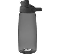 Camelbak CHUTE MAG 32oz (1L) Water Bottle, Sports Hydration Flask CHARCOAL Grey