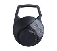 Camelbak Chute Mag Accessory Cap, Black Bottle - 900 Camo/Multi-Coloured, N