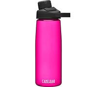 Camelbak Chute Mag Bottles - Deep Magenta, 0.75 Litre/25 oz