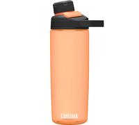 CamelBak Chute Mag BPA Free Water Bottle with Tritan Renew - Magnetic Cap Stows While Drinking 20oz Desert Sunrise