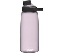 CamelBak Chute Mag BPA Free Water Bottle with Tritan Renew - Magnetic Cap Stows While Drinking 32oz Purple Sky
