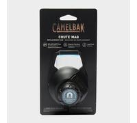 Camelbak Chute 2.0 Universal Replacement Cap, Black - Black