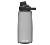drinking bottle Chute Mag 1 liter tritan anthracite