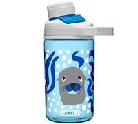 Camelbak Chute Mag Kids 14Oz, Curious Sea Lions