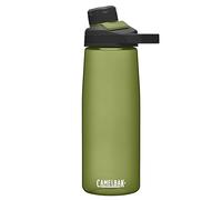 drinking bottle Chute Mag 0,75 litre tritan green