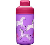 CAMELBAK Chute Mag Drinking bottle Zebras 400 ml