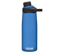 drinking bottle Chute Mag 0,75 litre tritan blue