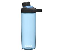 drinking bottle Chute Mag 600 ml tritan light blue