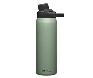 CAMELBAK CHUTE MAG SST VACUUM INSULATED 25OZ, MOSS 2022