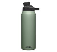 Camelbak Chute Mag Sst Vacuum Insulated Bottles - Moss, 1L/ 32 oz