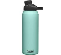 CAMELBAK Chute Mag Stainless Steel Vacuum Insulated Water Bottle - Coastal - 32oz - 1 Litre