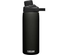 Camelbak Chute Mag Vacuum Insulated Stainless Bottle 20 oz / 0.6L JET BLACK