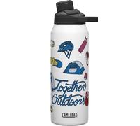 CAMELBAK Chute Mag Vacuum Insulated Stainless Steel - 1 Litre