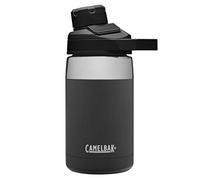 CAMELBAK Chute Mag Vacuum Stainless 12oz, Jet Bottle - 400 Blue, N