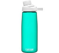 CAMELBAK Chute Mag Water Bottle BPA- Water Bottle, 25oz, Spectra & White Cap