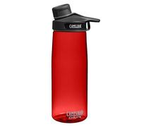 Camelbak Chute Mag Water Bottle - Cardinal, 750 ml, 25 oz / 0.75L