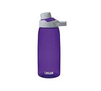 Camelbak Chute Mag Water Bottle - Iris, 1 Litre