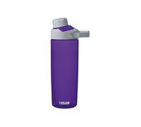 Camelbak Chute Mag Water Bottle - Iris, 600 ml