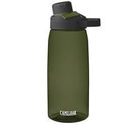 Camelbak Chute Mag Water Bottle - Olive, 1 Litre