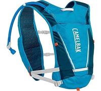 CamelBak Circuit 5 Litre Vest with 1.5 Litre Reservoir - Blue Danube