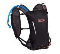 Camelbak Circuit Run Woman Hydration Vest 7l Black Woman One Size Black