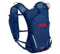 Camelbak - Circuit Run Vest - Trail running backpack blue