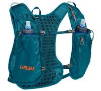 Camelbak - Circuit Run Vest - Trail running backpack blue