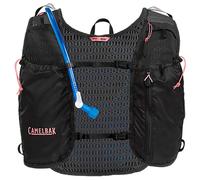Camelbak Circuit Run Woman Hydration Vest 7l Black Woman One Size Black