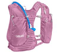Camelbak Circuit Run Woman Hydration Vest 7l Pink Woman One Size Lavendar