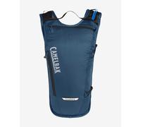 Camelbak Classic Light Hydration Pack 4L in Gibraltar Navy/Black